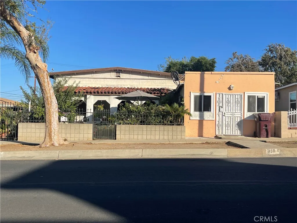 Primary image of 319 S Joy St, Corona, CA 92879