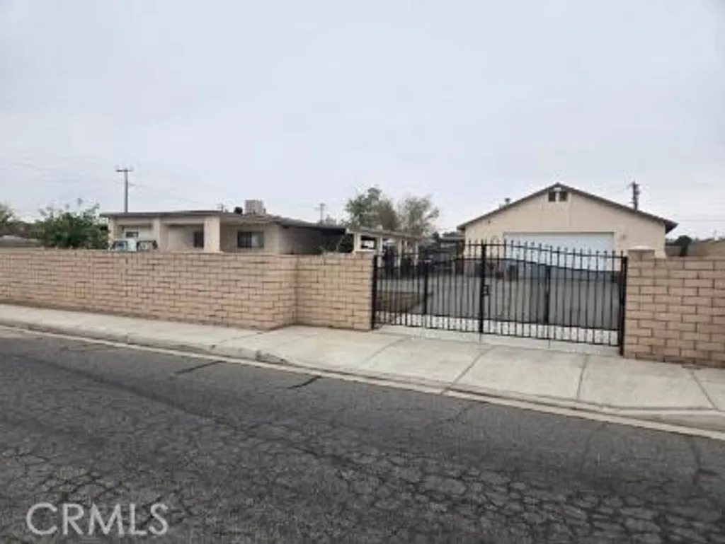 Additional image 2 of 841 Armory Rd, Barstow, CA 92311