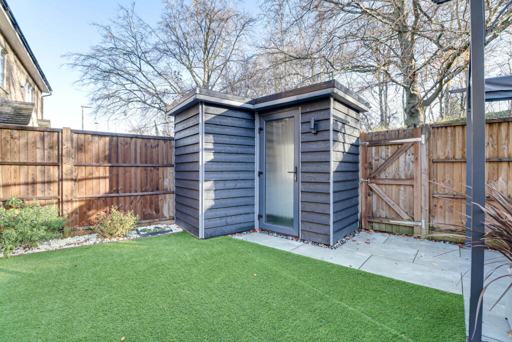 Additional image 25 of Jenny Lane, St Albans, AL1