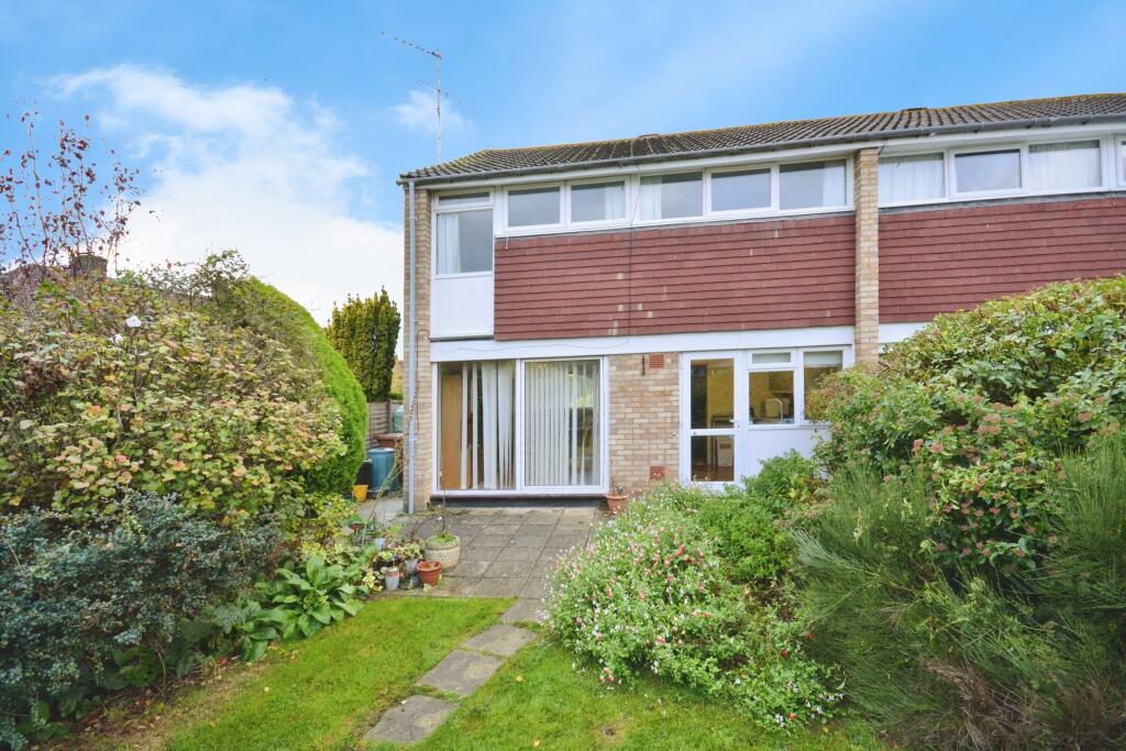 Additional image 17 of Marsden Close, Welwyn Garden City, AL8