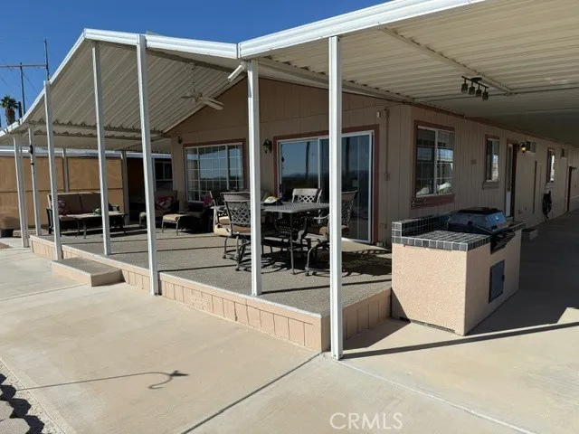 Additional image 34 of 1 Sherwood Court Unit 44, Big River, CA 92242