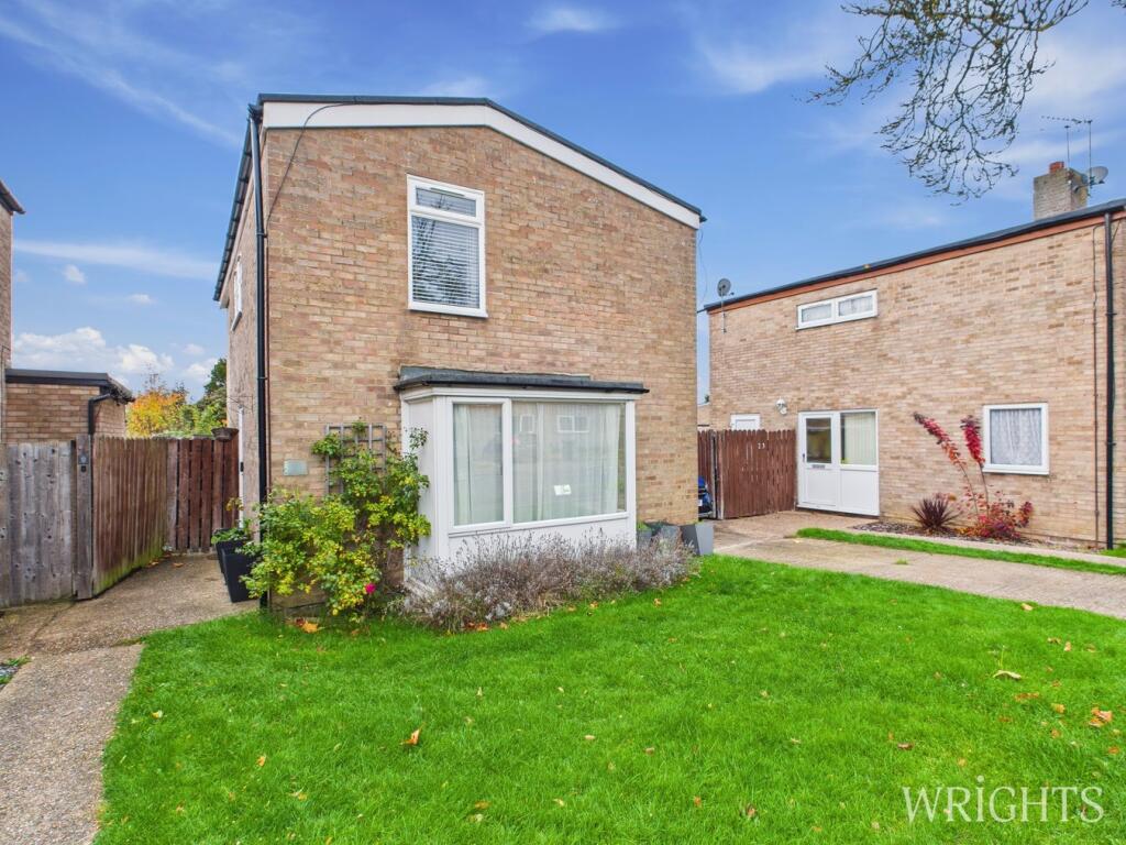 Additional image 19 of Fallowfield, Welwyn Garden City, AL7