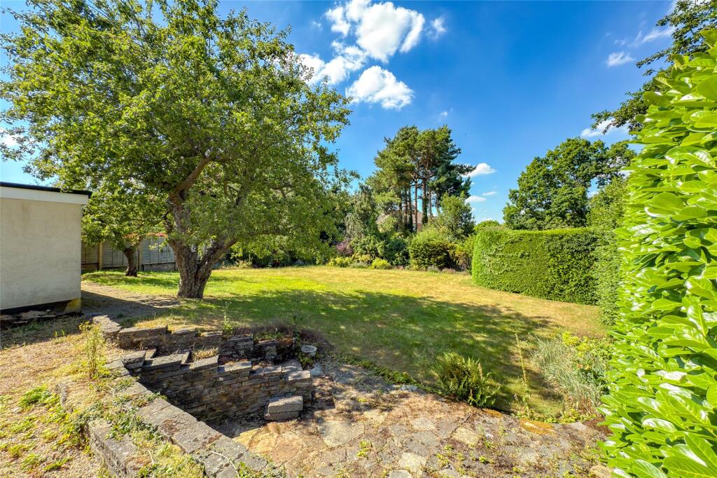 Additional image 16 of Roundwood Lane, Harpenden, Hertfordshire, AL5