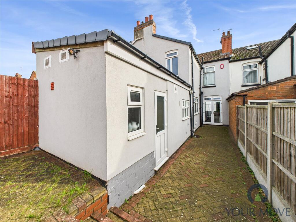 Additional image 21 of Aubrey Road, Small Heath, Birmingham, West Midlands, B10