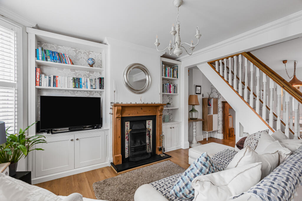 Additional image 12 of Castle Road, St Albans, Hertfordshire, AL1