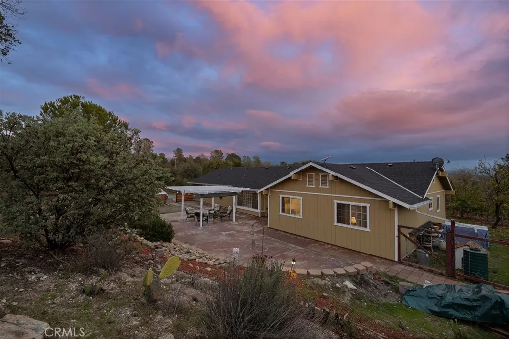 Property image for 30301 Longview Lane E, Coarsegold, CA 93614