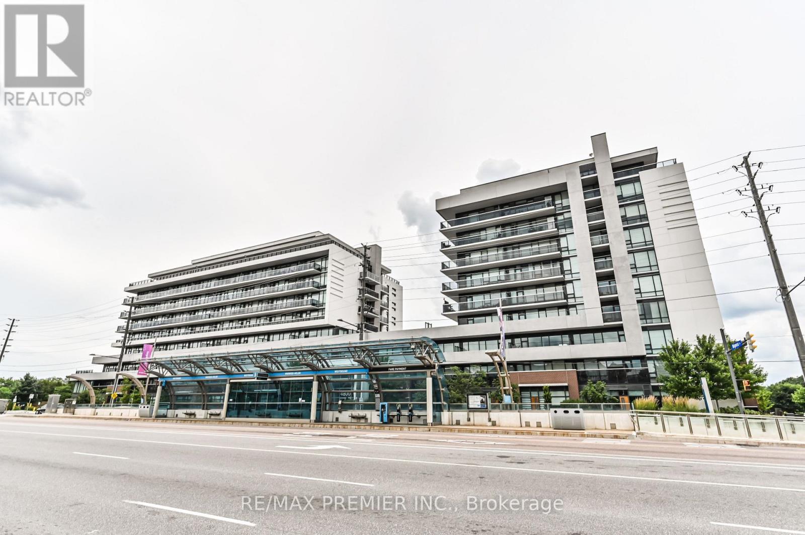 Property image for PH 1005 - 4800 HWY 7|Vaughan (East Woodbridge), Ontario L4L1H8