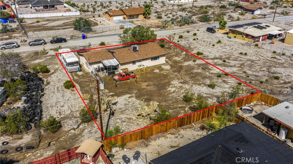 Additional image 35 of 7525 Sherman Hoyt Ave., , CA 92277