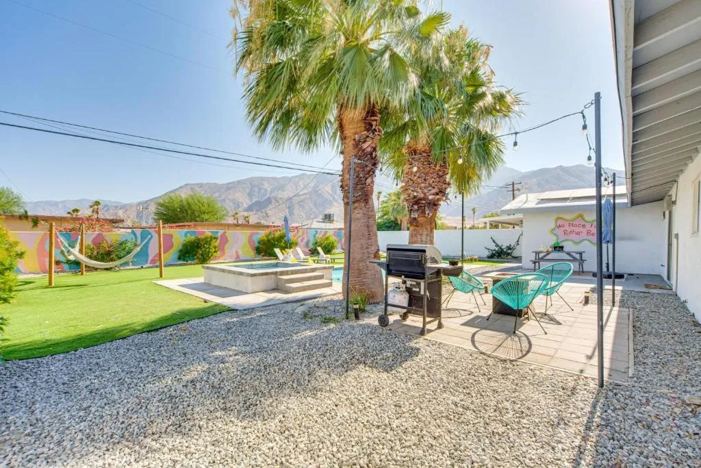 Additional image 25 of 431 W Avenida Cerca, Palm Springs, CA 92262