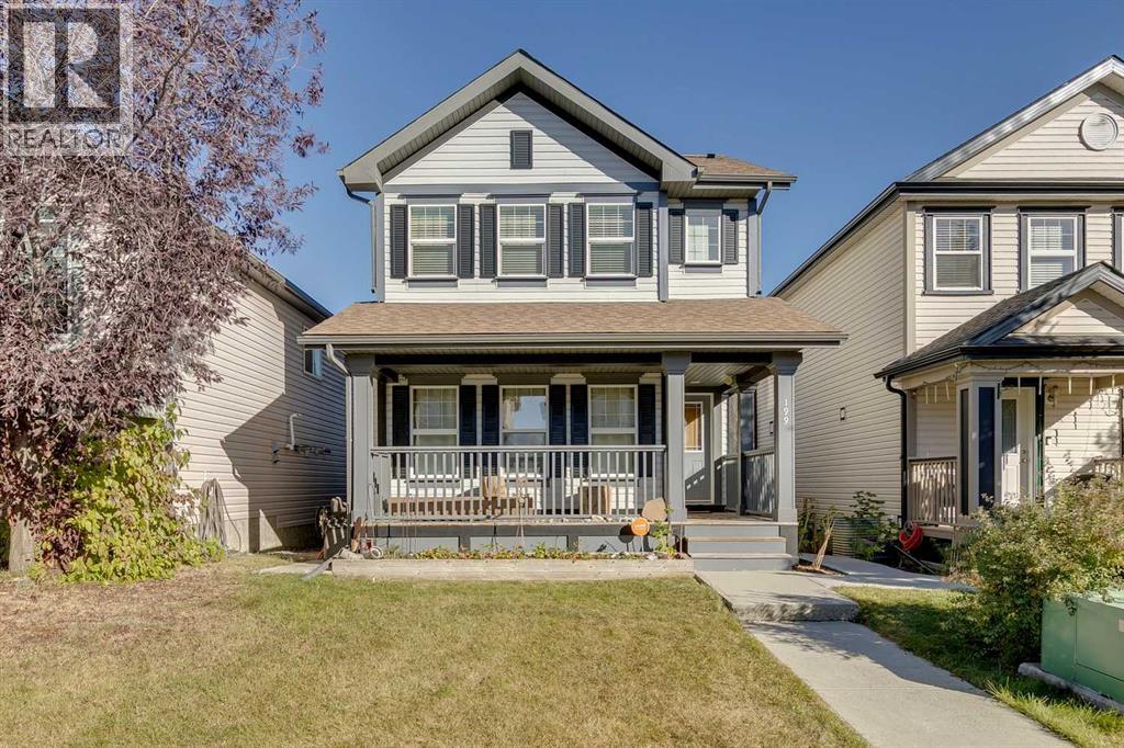 199 Everglen Way SW|Calgary, Alberta T2Y5G1