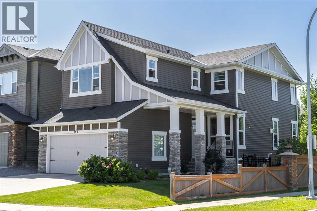 Property image for 184 Cougar Ridge Manor SW|Calgary, Alberta T3H0V4