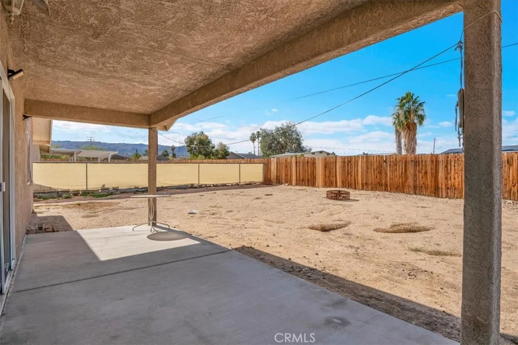 Additional image 60 of 5564 Mariposa, 29 Palms, CA 92277
