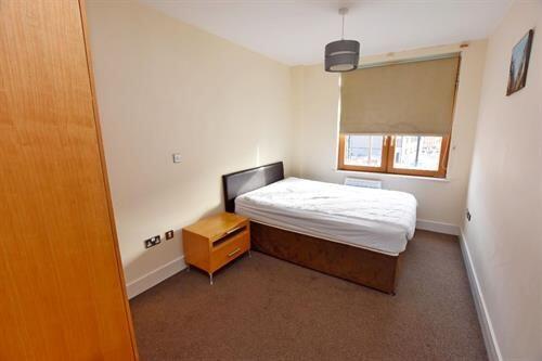 Additional image 8 of Apartment , Post Box, Upper Marshall Street, Birmingham