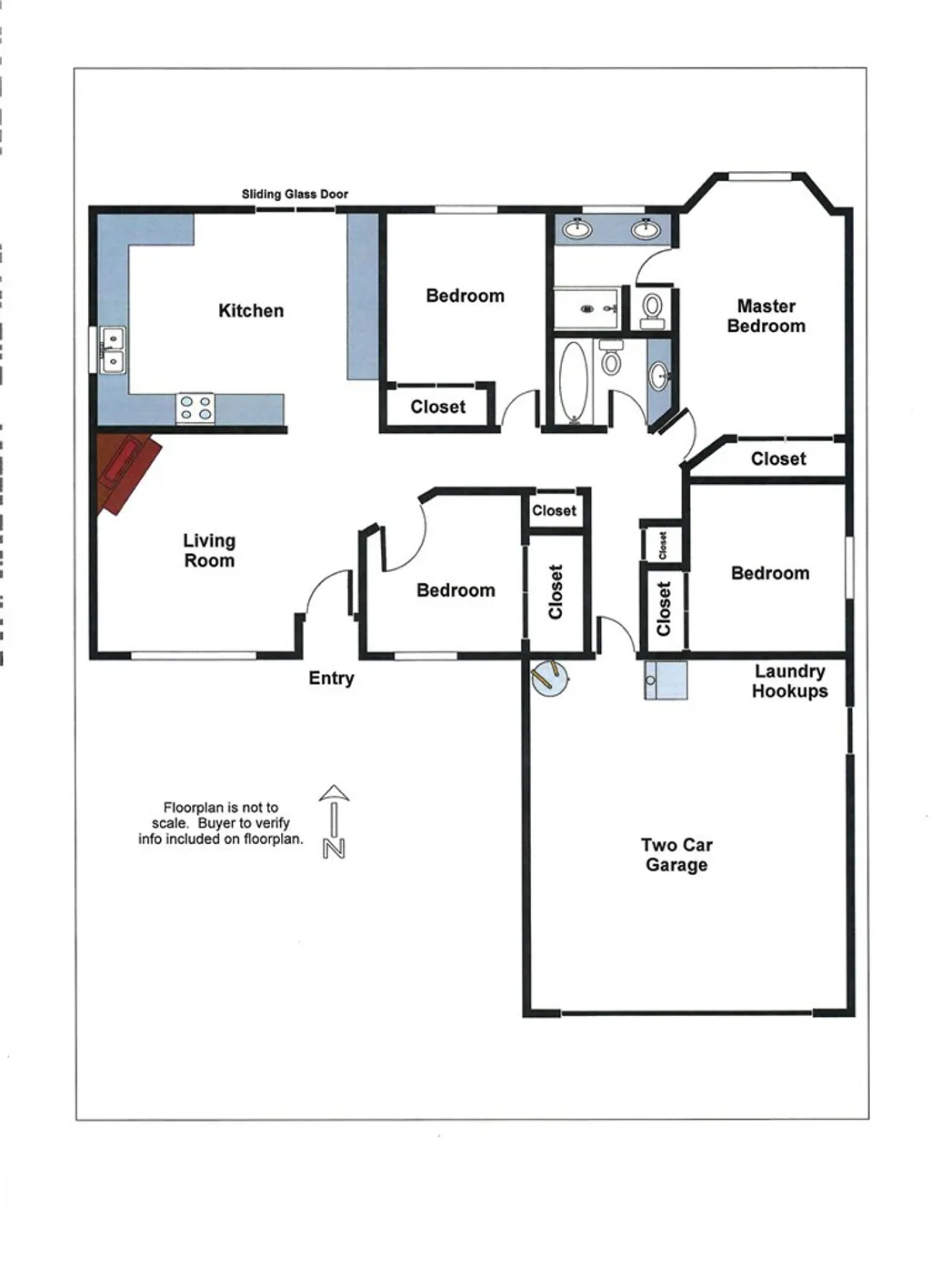 Additional image 5 of 2137 Phlox Ave, Rosamond, CA 93560