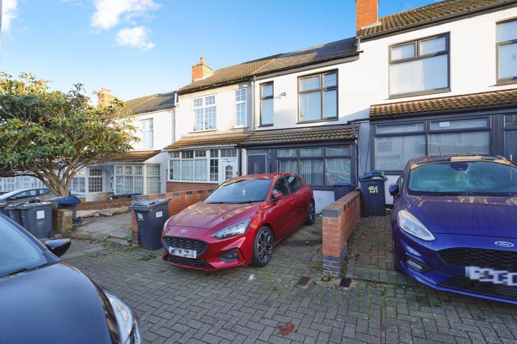 Additional image 31 of Aubrey Road, Birmingham, B10 9DJ