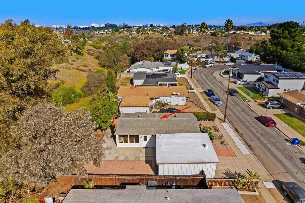 5052 Capehart Street, San Diego, CA 92117