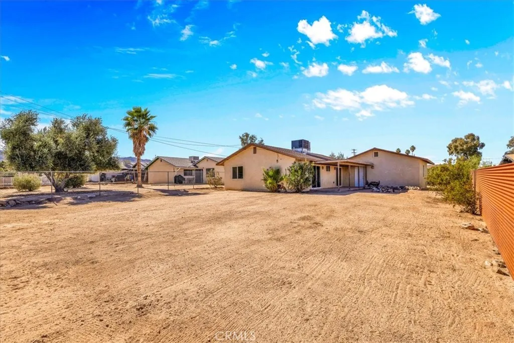Additional image 68 of 5539 Lupine, 29 Palms, CA 92277