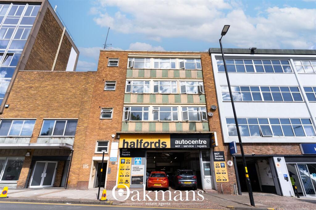 Additional image 5 of Holloway Head, Birmingham, West Midlands, B1