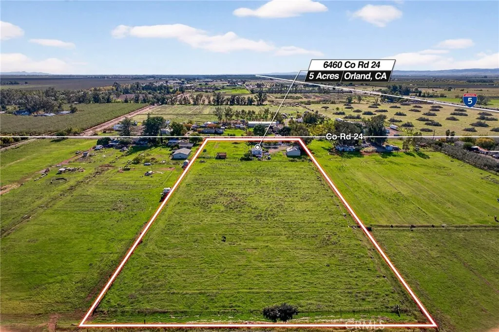 Additional image 57 of 6460 County Road 24, Orland, CA 95963
