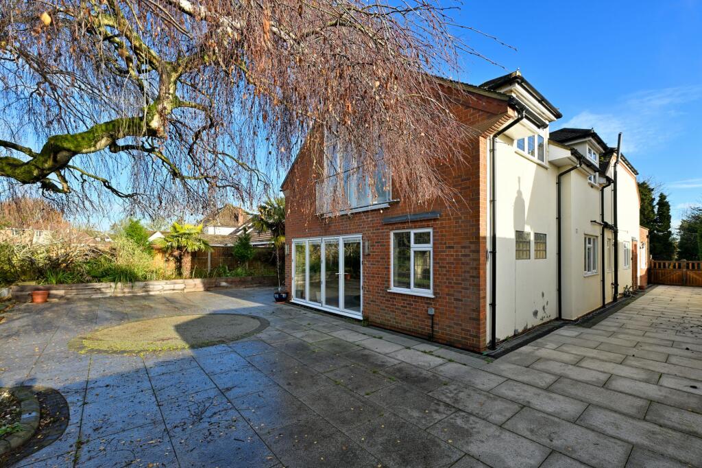 Additional image 24 of Upper Green Road, Tewin, AL6