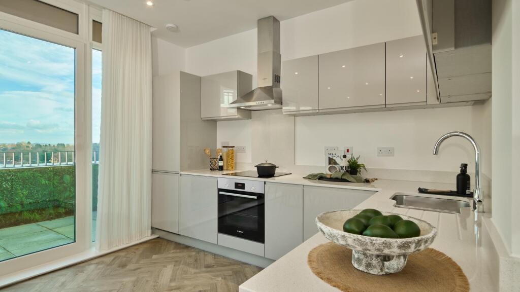 Additional image 19 of Plot 55, The Skyline Collection, Verla, Grosvenor Road, St Albans