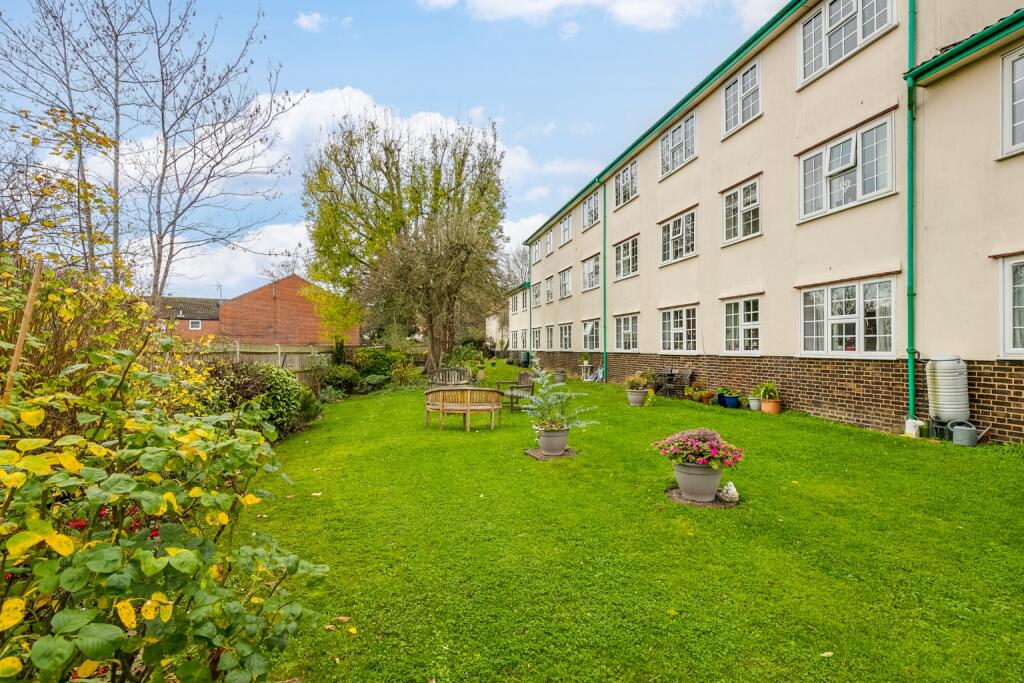 Additional image 14 of Guessens Court, Welwyn Garden City, Hertfordshire, AL8 6RB