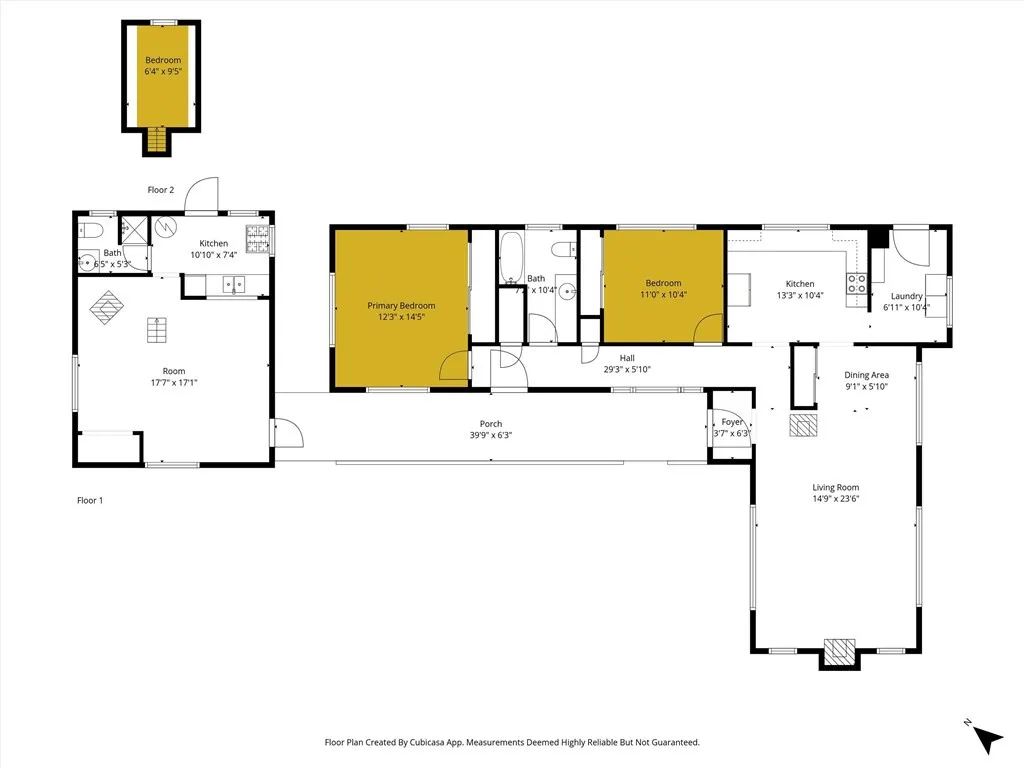 Additional image 30 of 226 Chandler Rd, Quincy, CA 95971