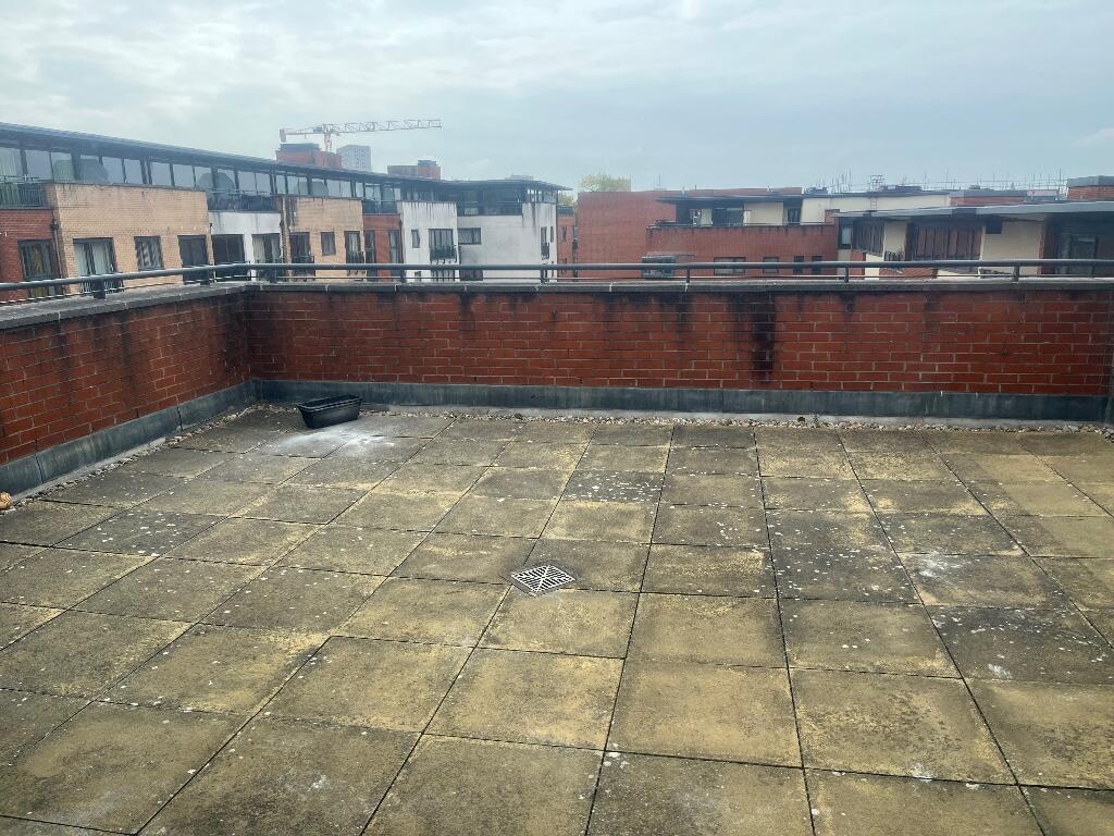 Additional image 10 of Bradford Street, Birmingham, B12