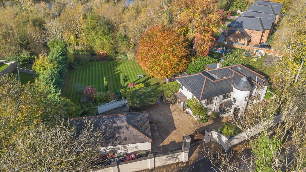 Additional image 32 of Radlett Road, Frogmore, St Albans, AL2