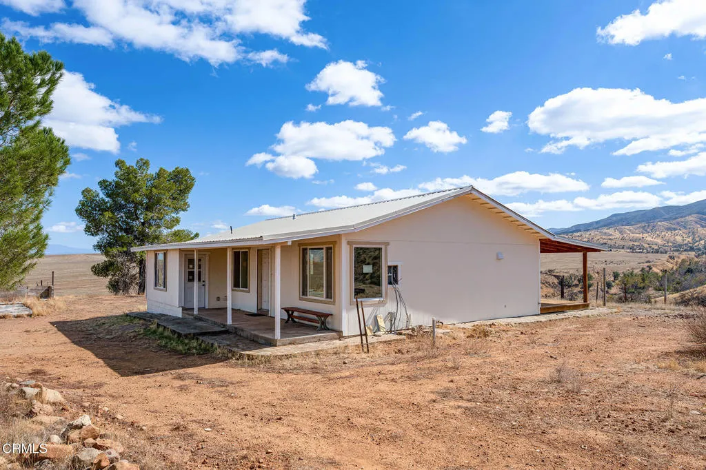 Additional image 5 of 7451 Foothill Road, Cuyama, CA 93254