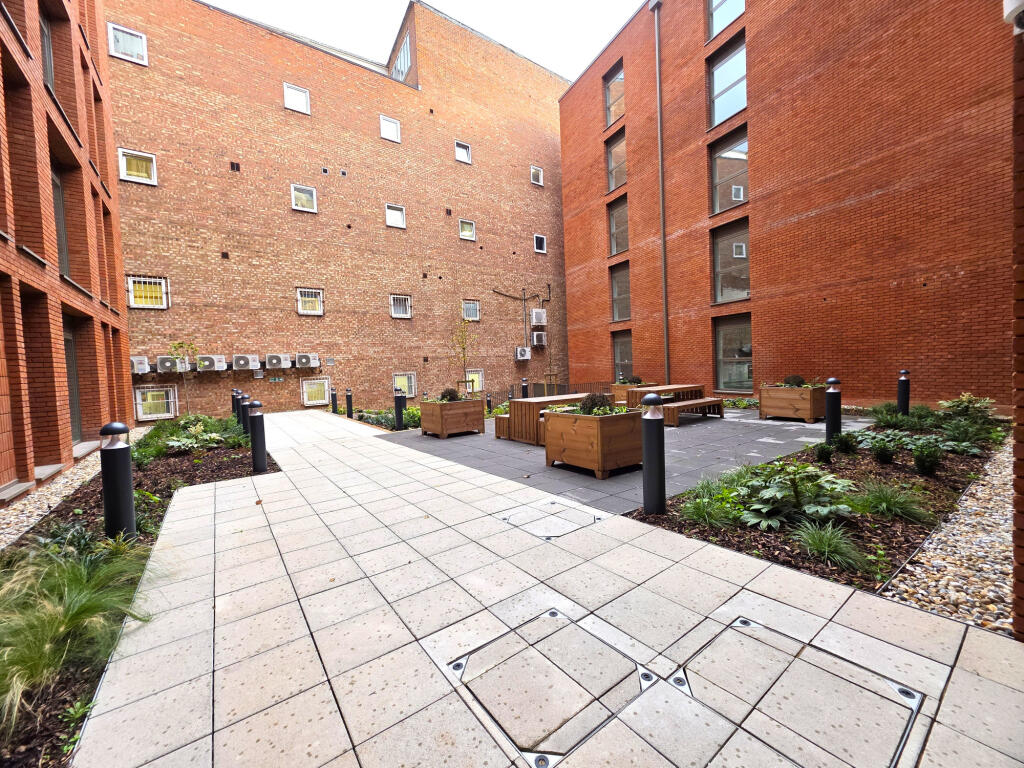 Additional image 9 of Upper Gough Street, Birmingham, West Midlands, B1