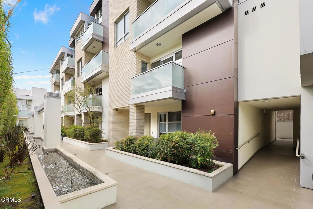 Additional image 6 of 257 S Hudson Avenue Unit 102, Pasadena, CA 91101