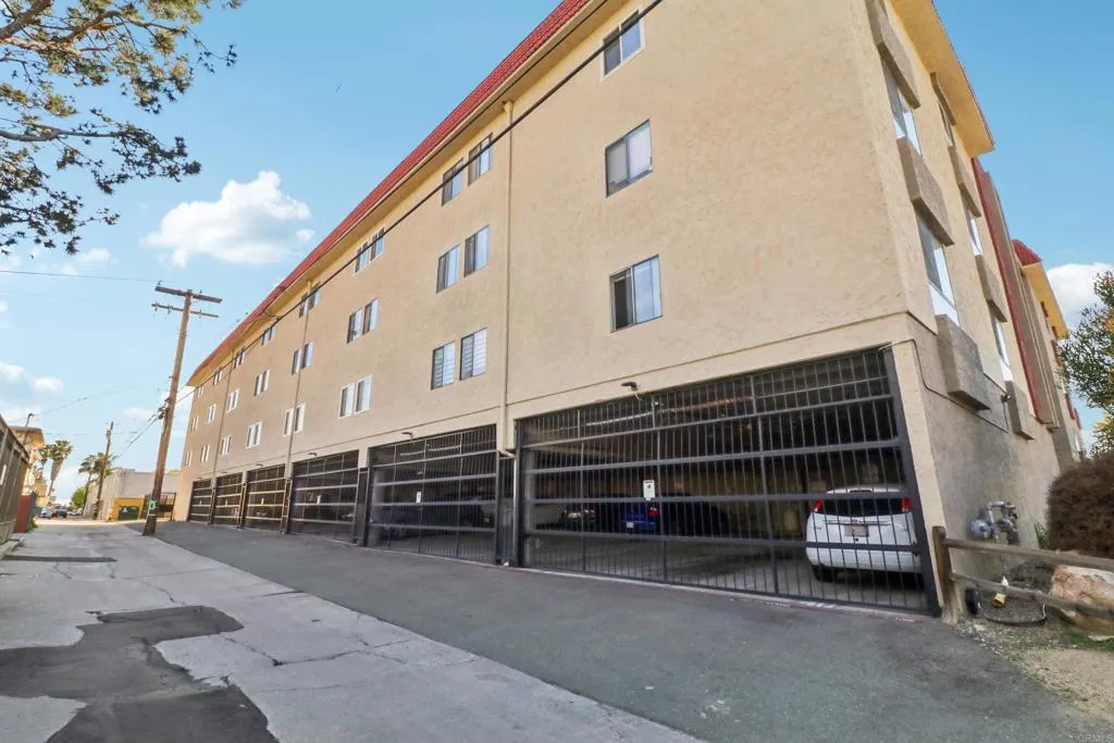 Property image for 3535 Monroe Ave Unit 5, San Diego, CA 92116