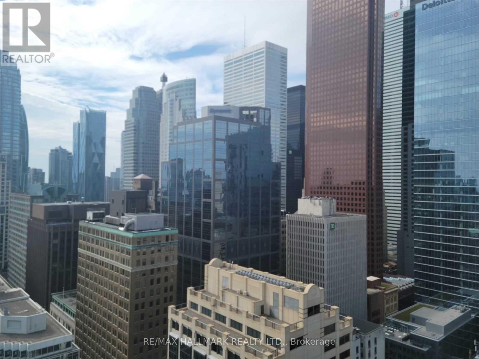 Property image for 2806 - 25 RICHMOND STREET E|Toronto (Church-Yonge Corridor), Ontario M5C1N7