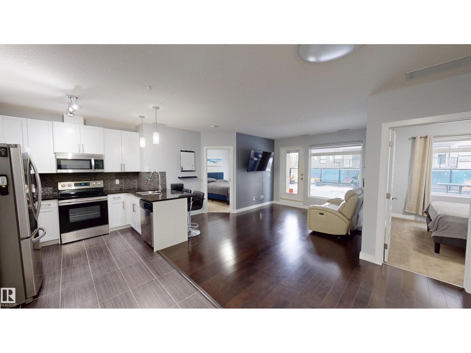 #212 5151 WINDERMERE BV SW|Edmonton, Alberta T6W2K4
