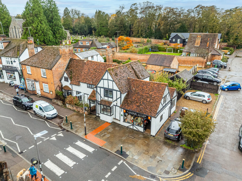 Additional image 22 of High Street, Wheathampstead, St. Albans, Hertfordshire, AL4