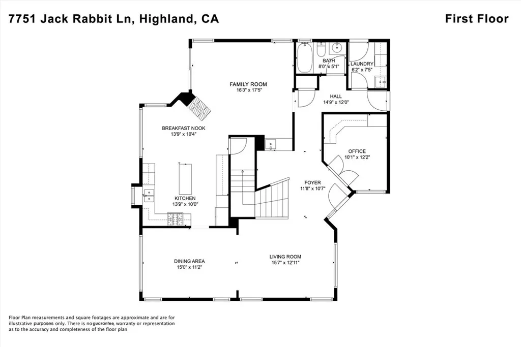 Additional image 99 of 7751 Jack Rabbit Lane, Highland, CA 92346