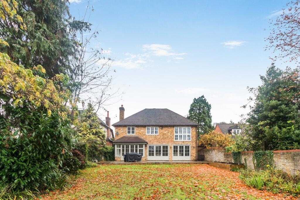 Additional image 31 of London Road, St. Albans, Hertfordshire