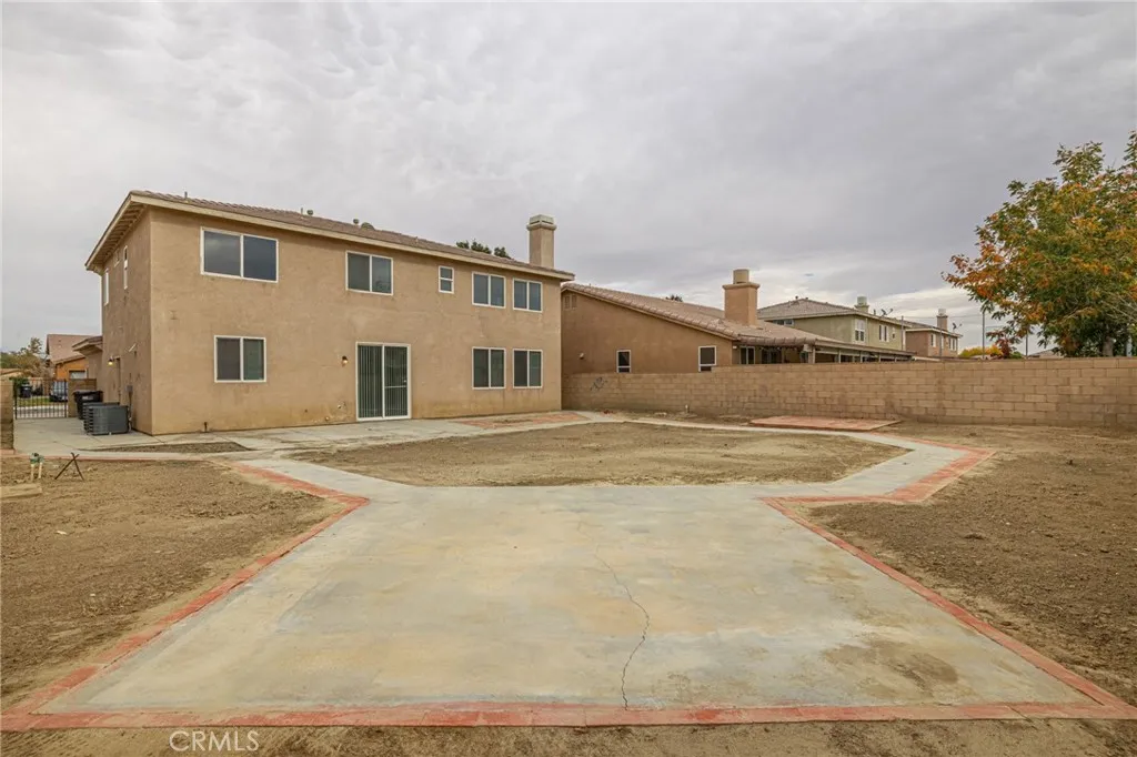 Additional image 98 of 2834 Allessandra Court, Lancaster, CA 93535