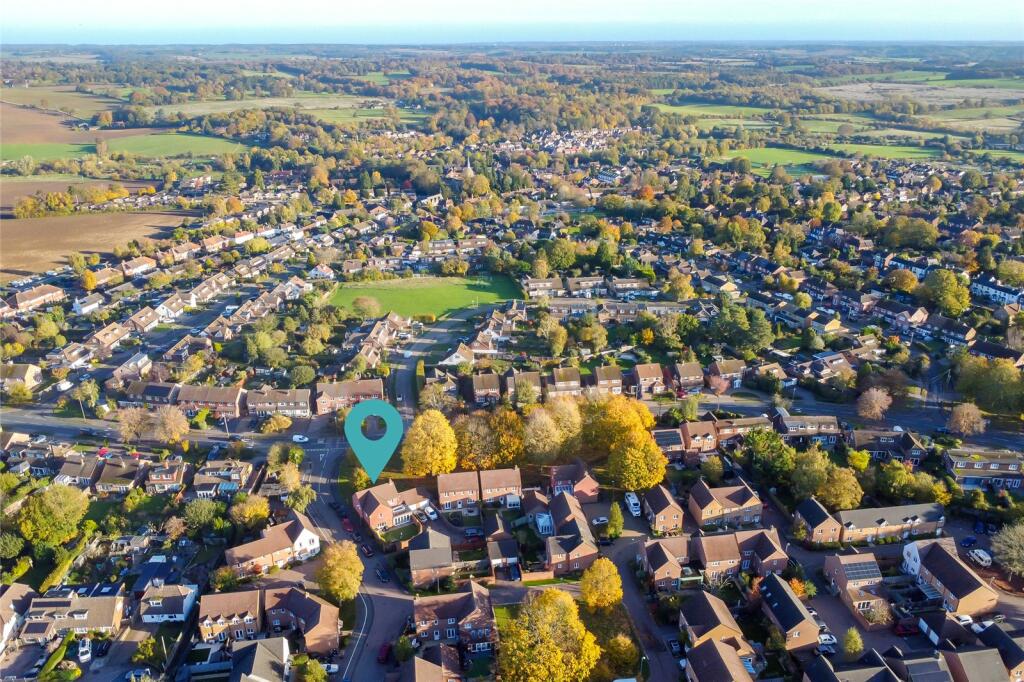 Additional image 25 of Old School Drive, Wheathampstead, Hertfordshire, AL4