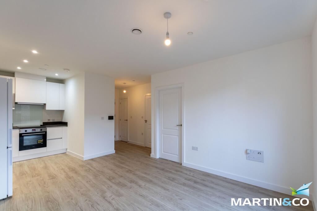 Additional image 17 of Belgrave Village, Griffiths Close, Birmingham, B12