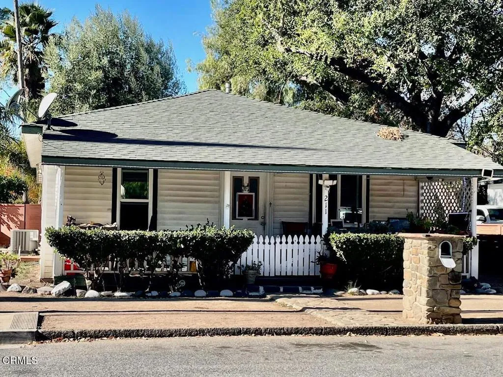 Additional image 34 of 211 Fox Street, Ojai, CA 93023