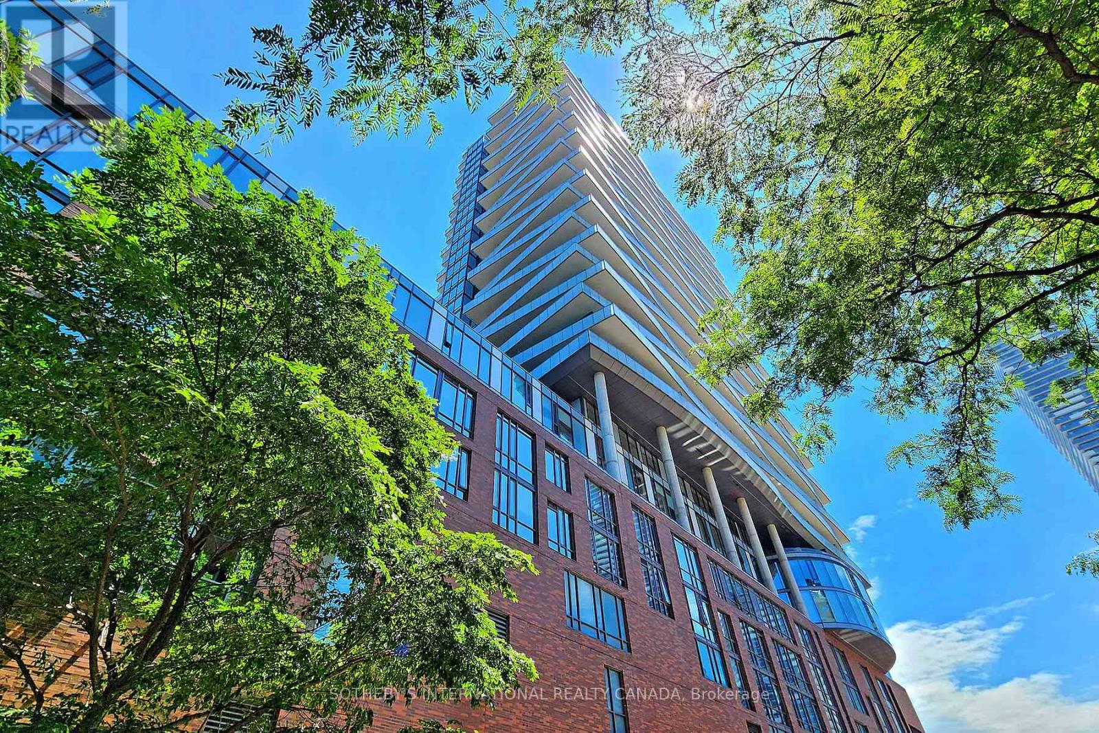 1907 - 1 MARKET STREET|Toronto (Waterfront Communities), Ontario M5E0A2