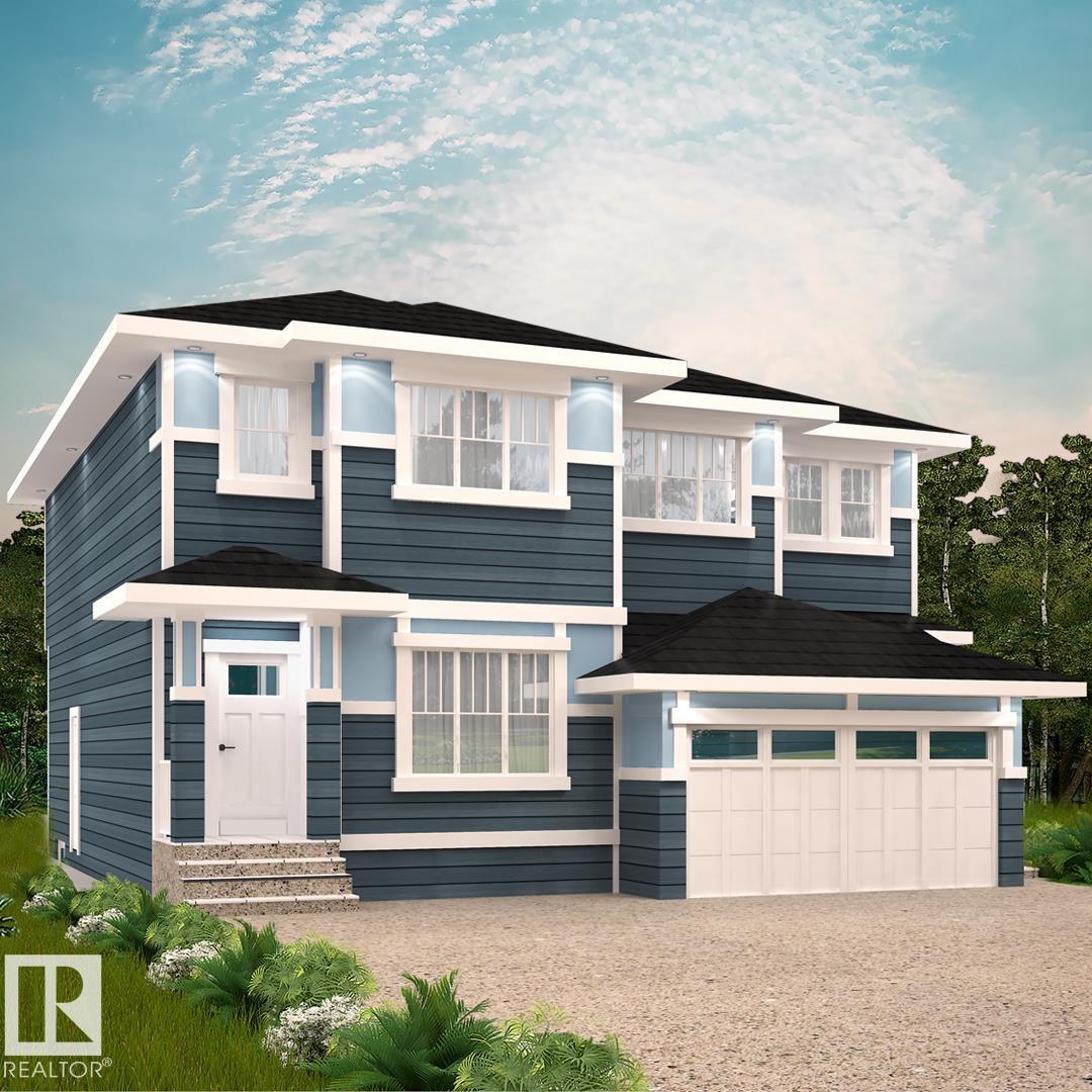 309 27 ST SW|Edmonton, Alberta T6X3H9