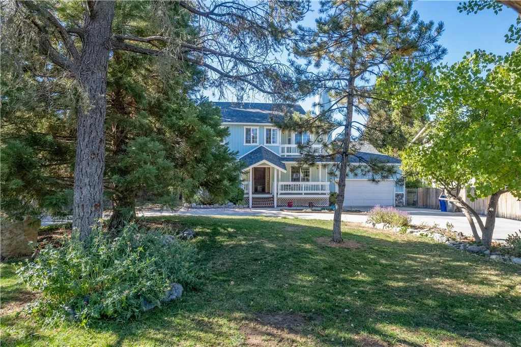 Additional image 5 of 1109 Snowline Dr, Frazier Park, CA 93225