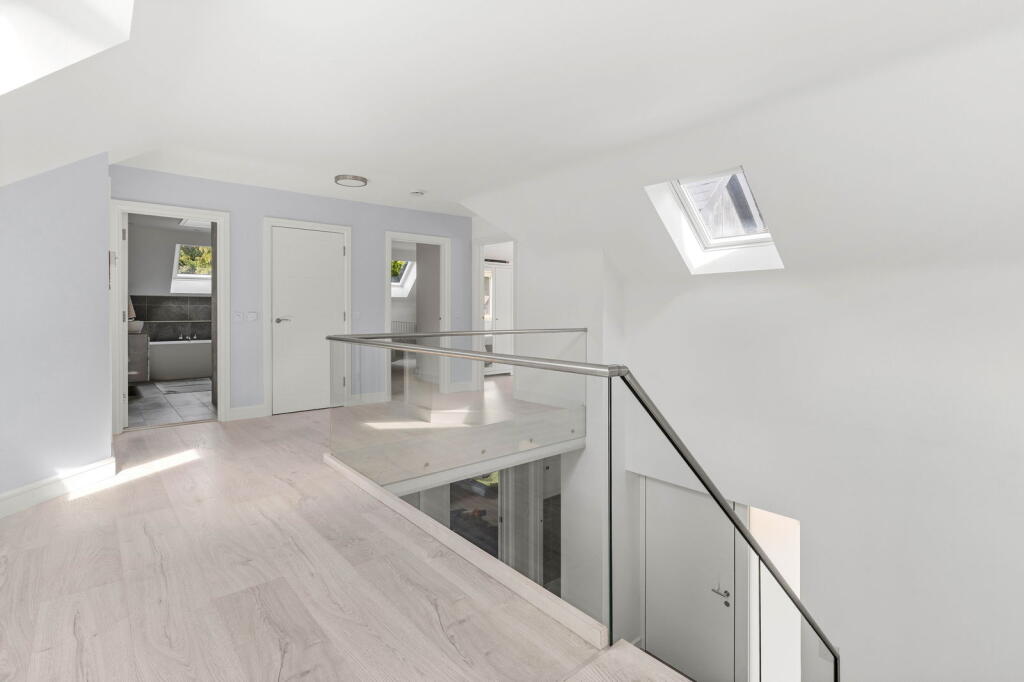 Additional image 28 of Spectacular five bed eco-home with additional living space