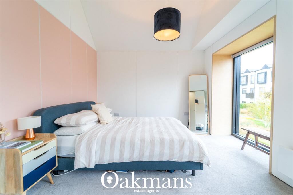 Additional image 17 of South Loop Park, Birmingham, West Midlands, B16