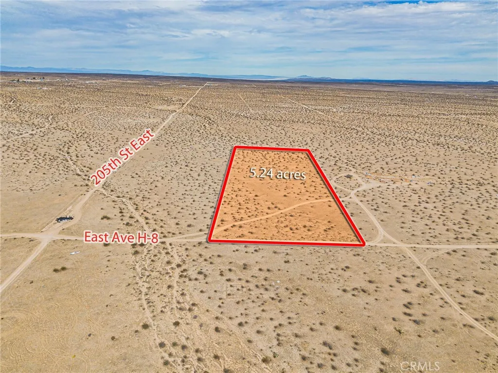 Additional image 5 of 20554 E H-8 Avenue, Hi Vista, CA 93535