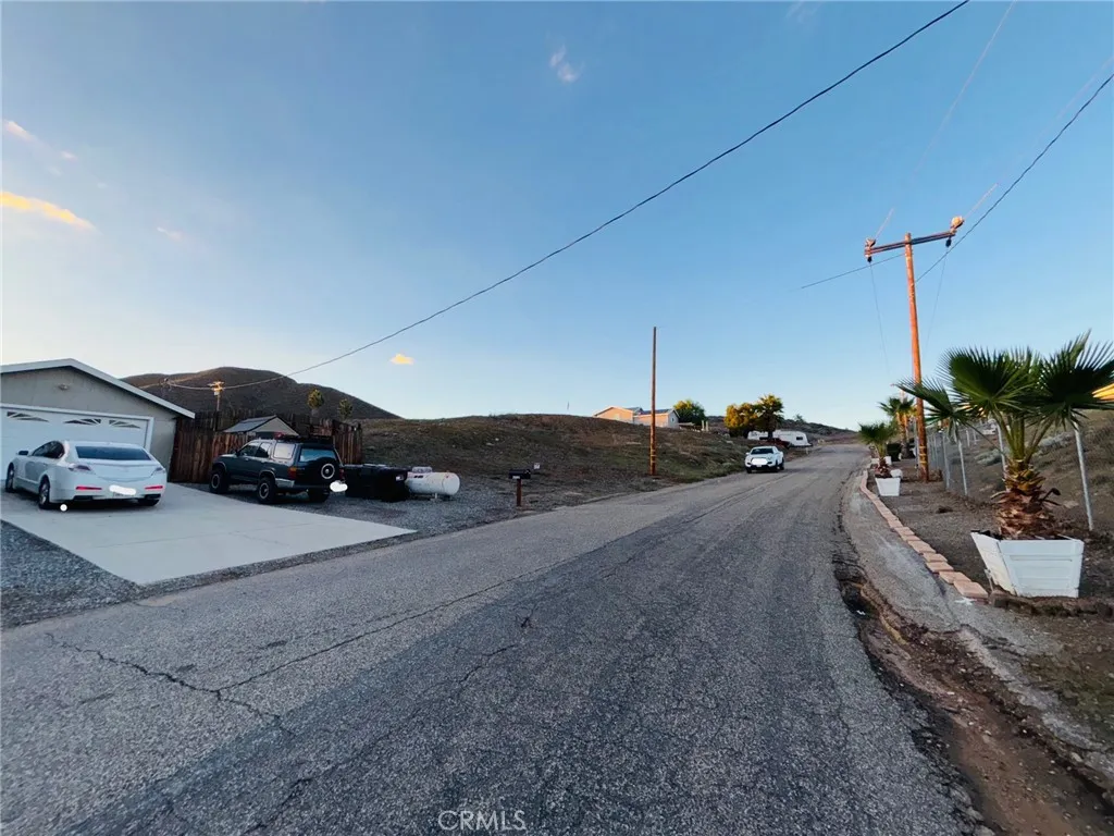 La Pina Dr, Menifee, CA 92587