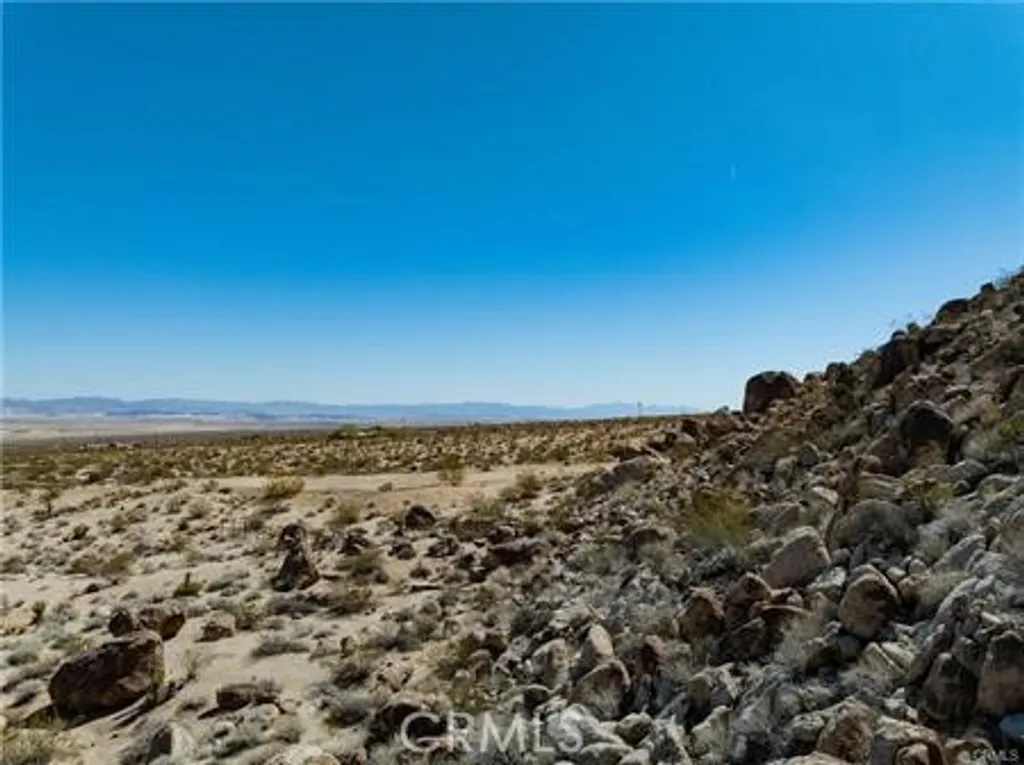 Additional image 6 of Jackass, 29 Palms, CA 92277